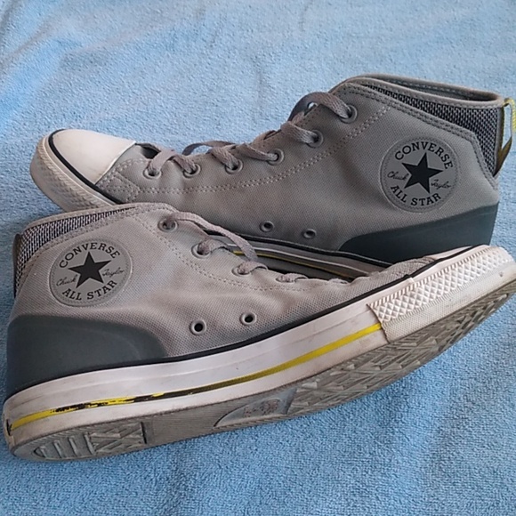 Converse All Stars - Picture 2 of 7